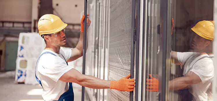 Sliding Door Mesh Replacement Galveston