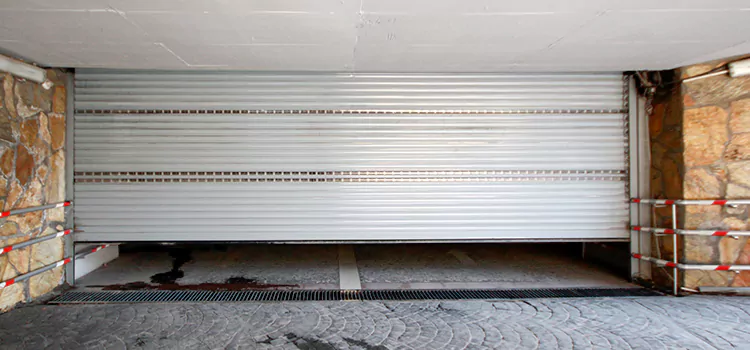 Steel Garage Door Repair Galveston