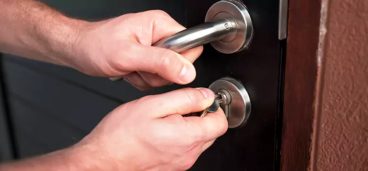 Door Closer Repair & Installation Galveston