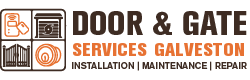 Door & Gate Services Galveston