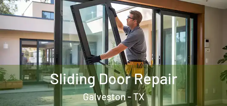  Sliding Door Repair Galveston - TX